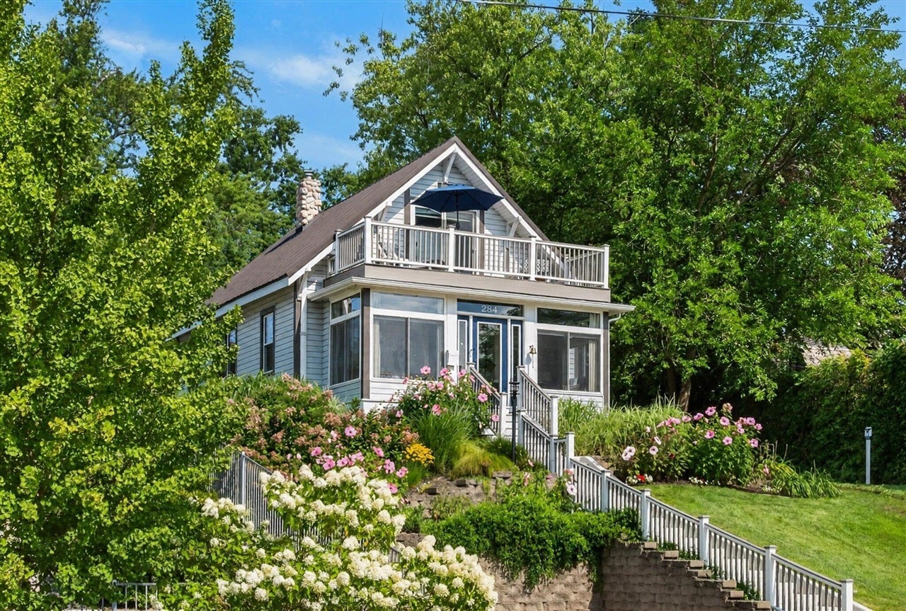 284 Marina Drive — photo