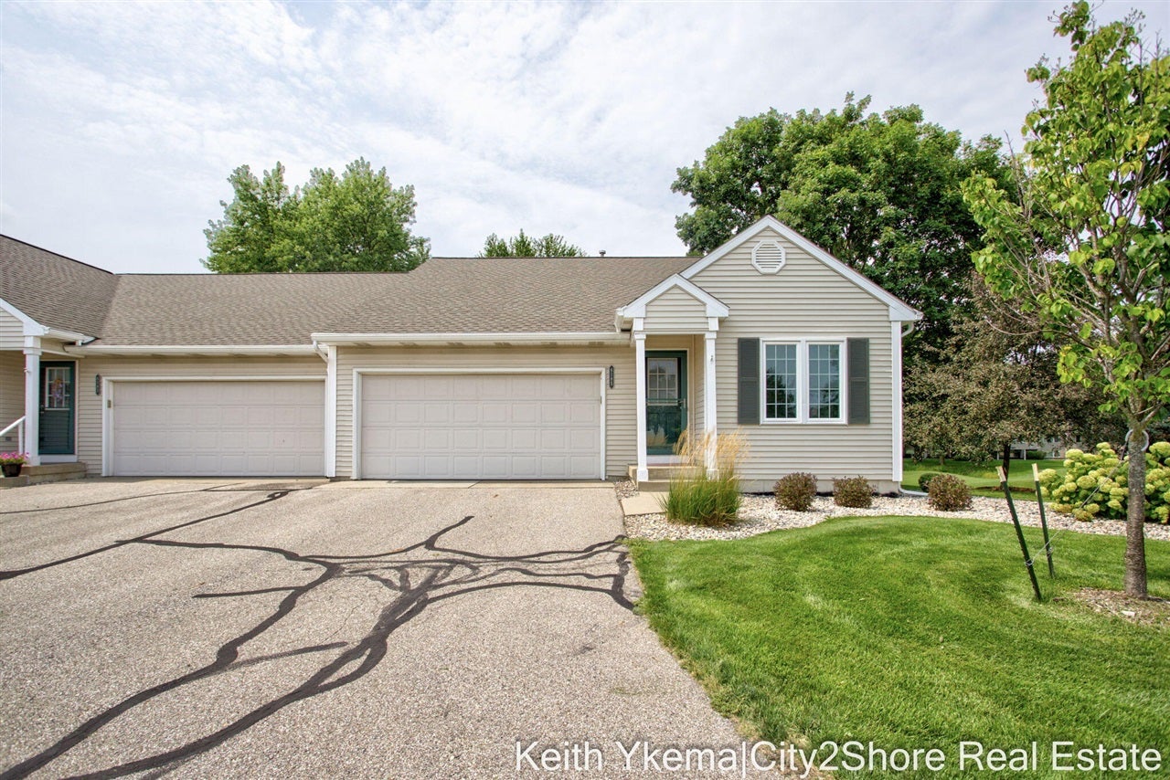 6185 Gleneagle Highlands Drive — photo