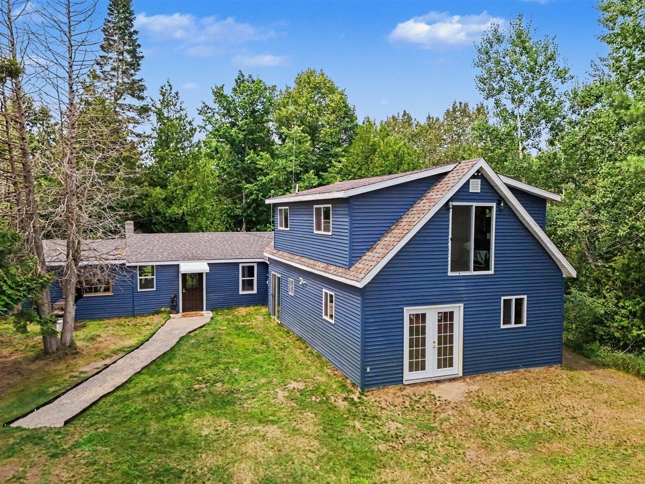 12599 Potter Road — photo