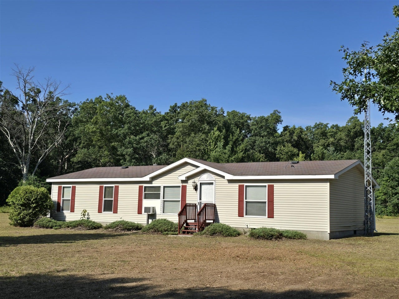 6809 N Centerline Road — photo