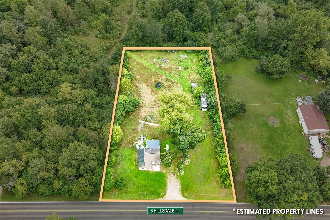 1451 S Hillsdale Road — photo