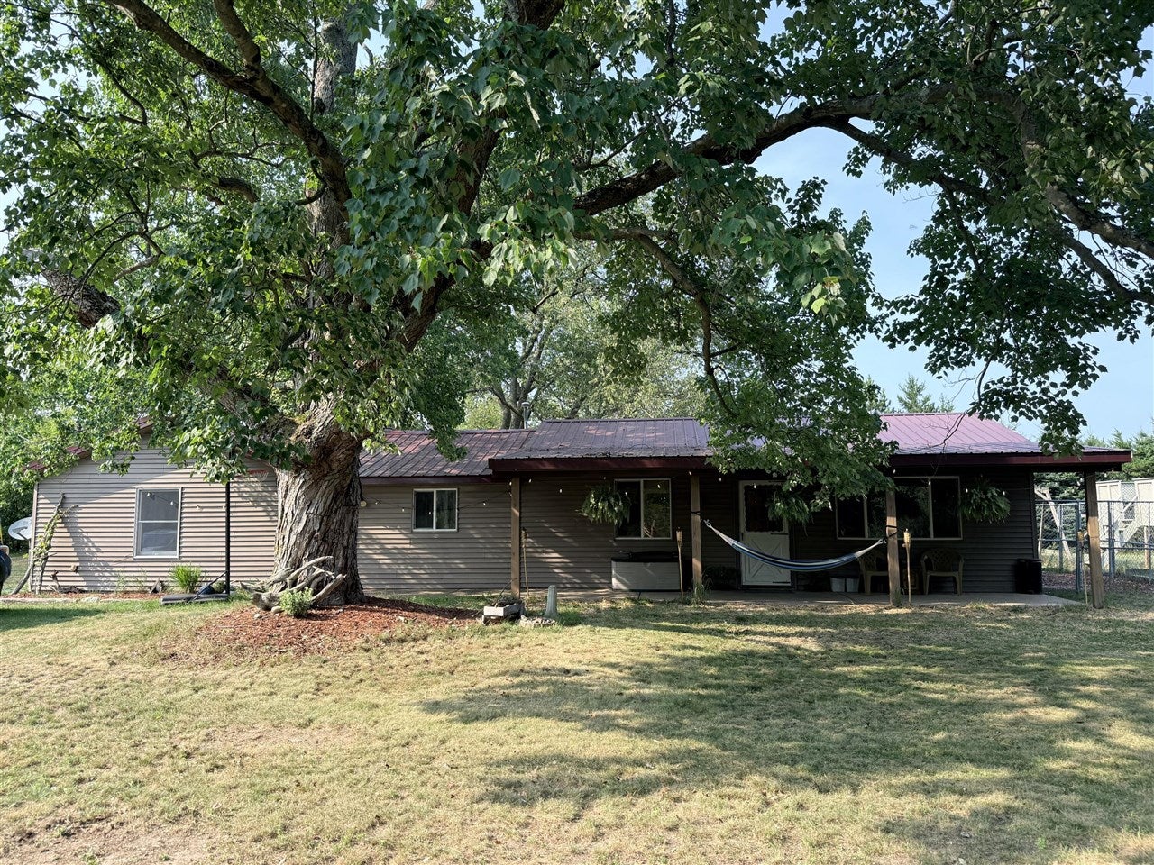 4513 W Mena Creek — photo