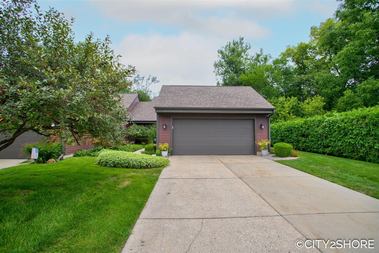 4177 Indian Spring Drive — photo