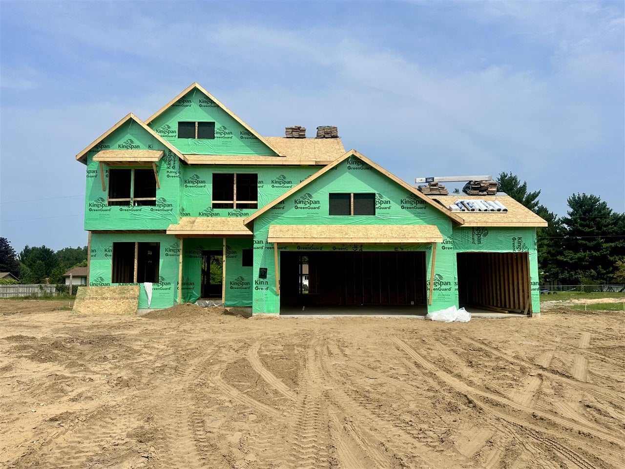 2147 Emerald Shore Circle — photo