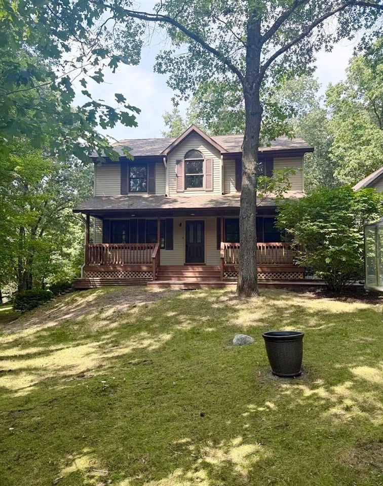 13323 Twin Creek Lane — photo