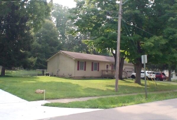 357 Elizabeth Street — photo