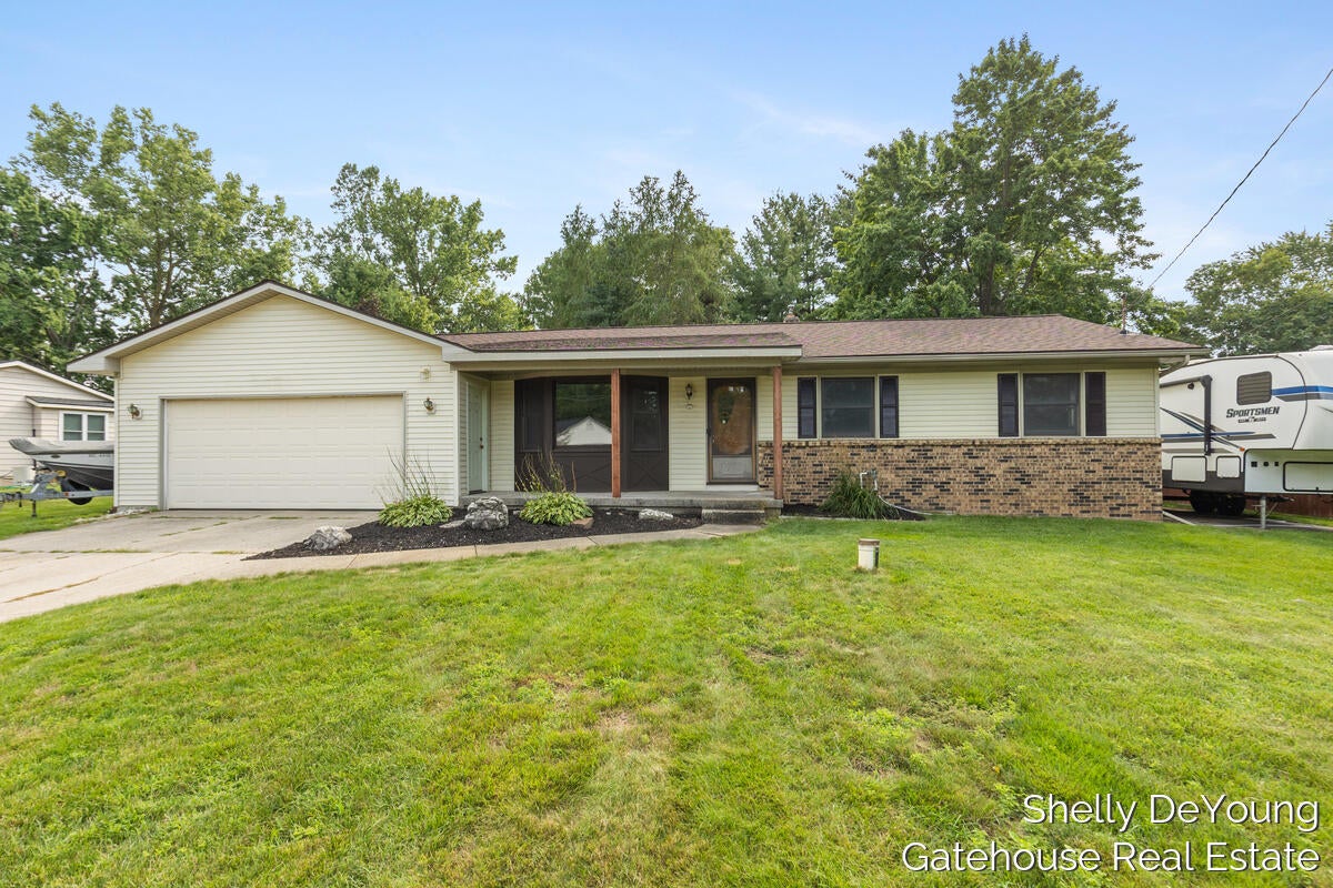 3078 Paris Park Drive — photo