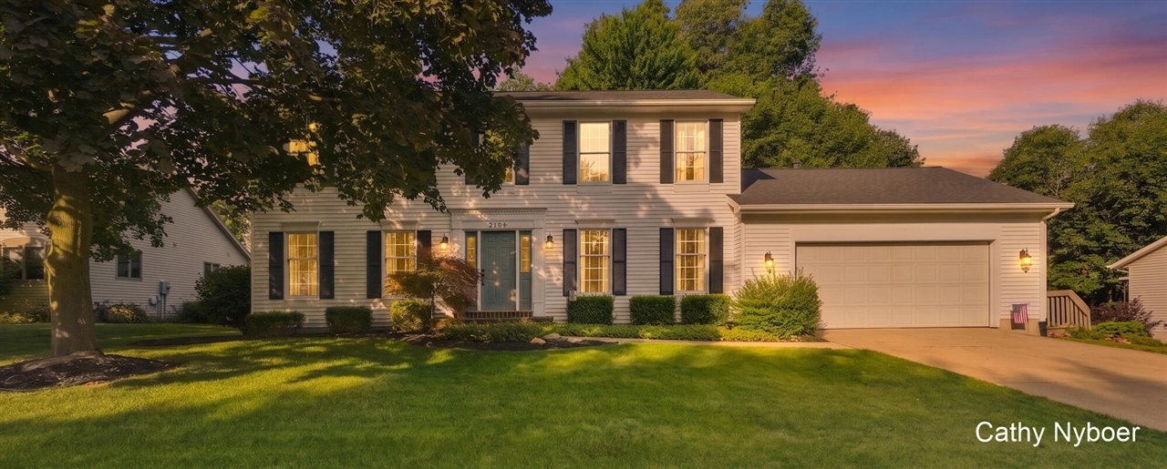 2328 Palm Dale Drive — photo
