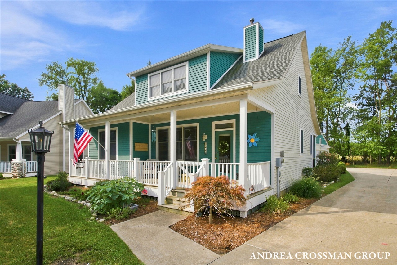 459 Summer Grove Drive — photo