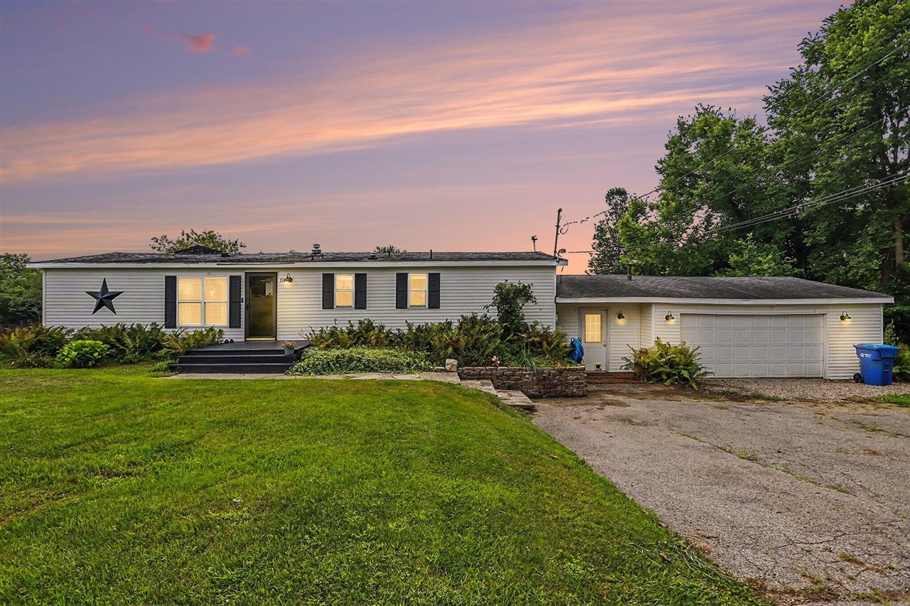 110 Dotson Drive — photo