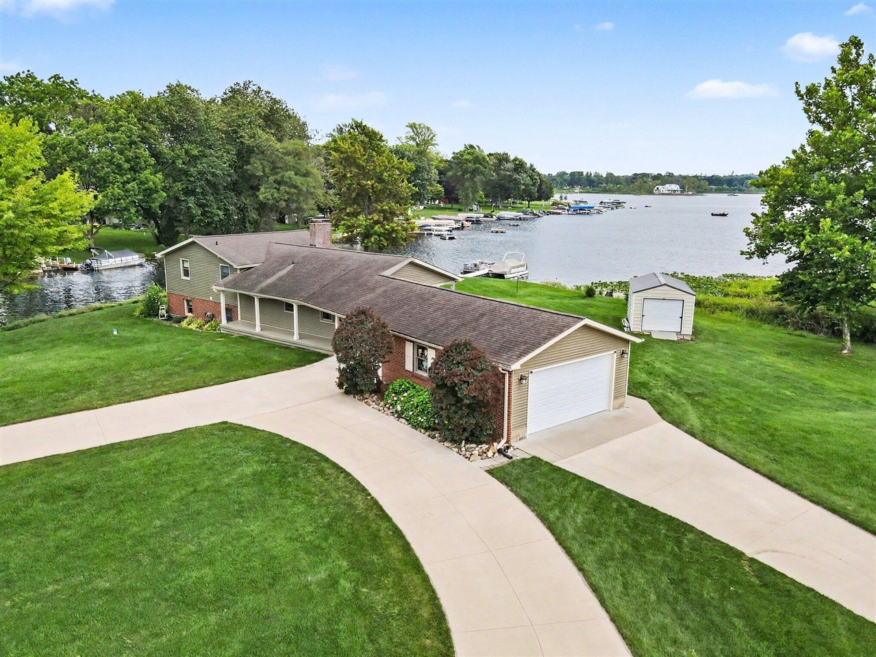 46726 Prospect Drive, Decatur, MI 49045 — photo 2