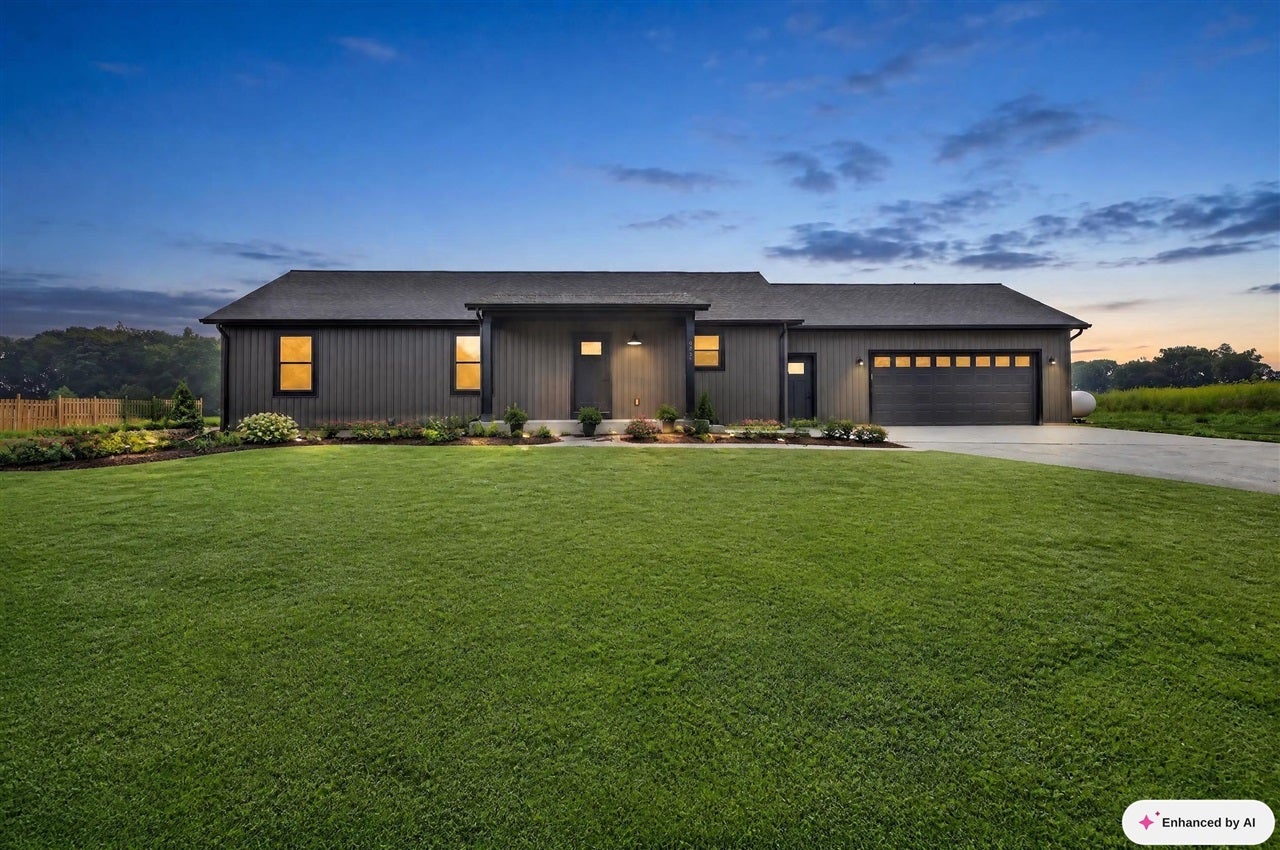 9851 Cedar Creek Road — photo