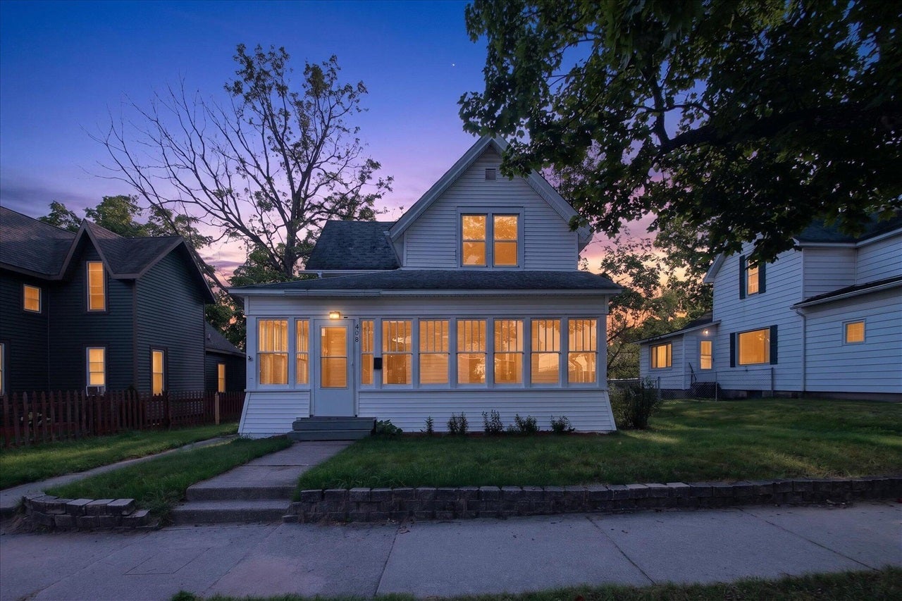 408 S Higbee Street — photo