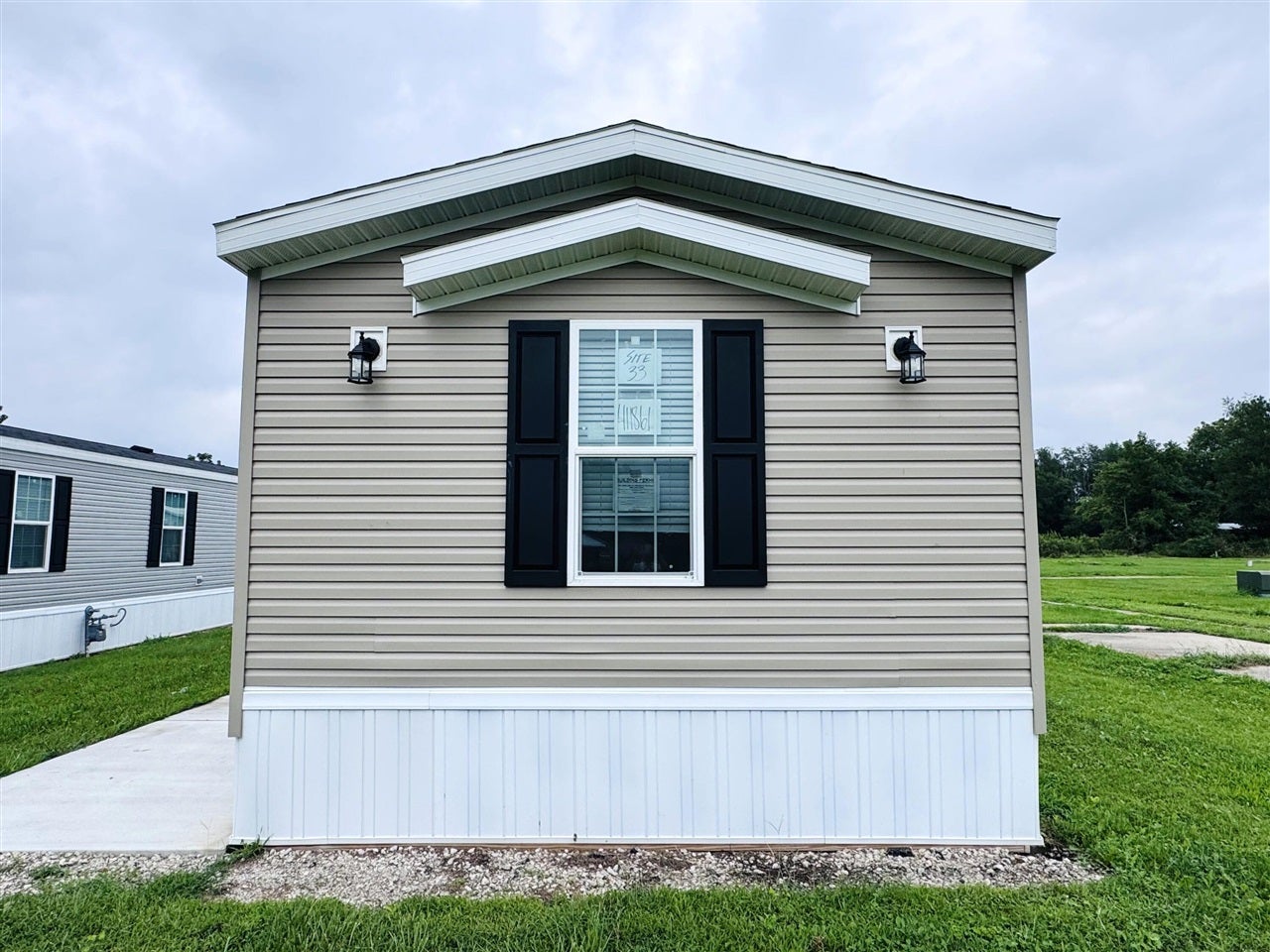 59733 Decatur Road Lot 33 — photo