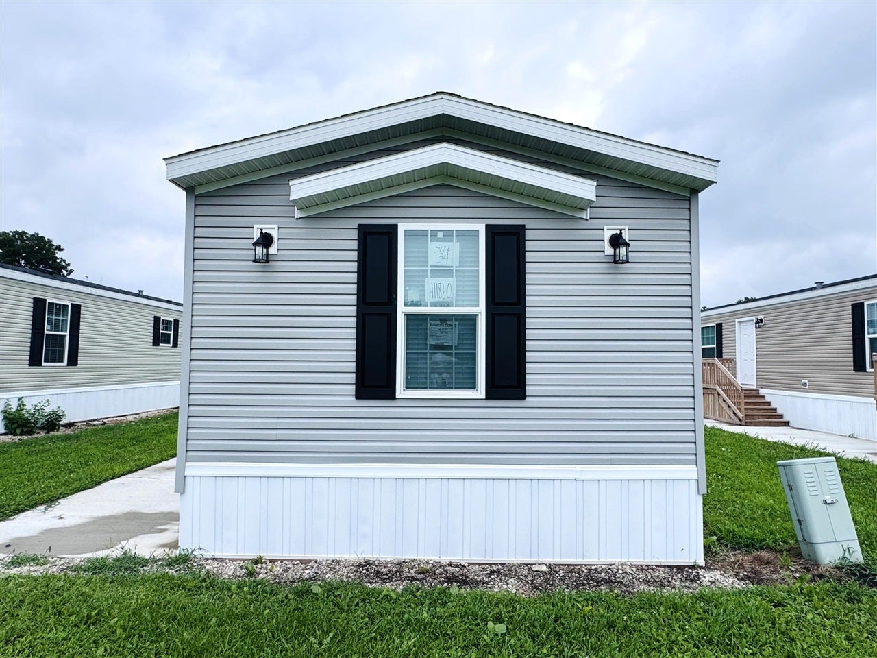 59733 Decatur Road Lot 34 — photo