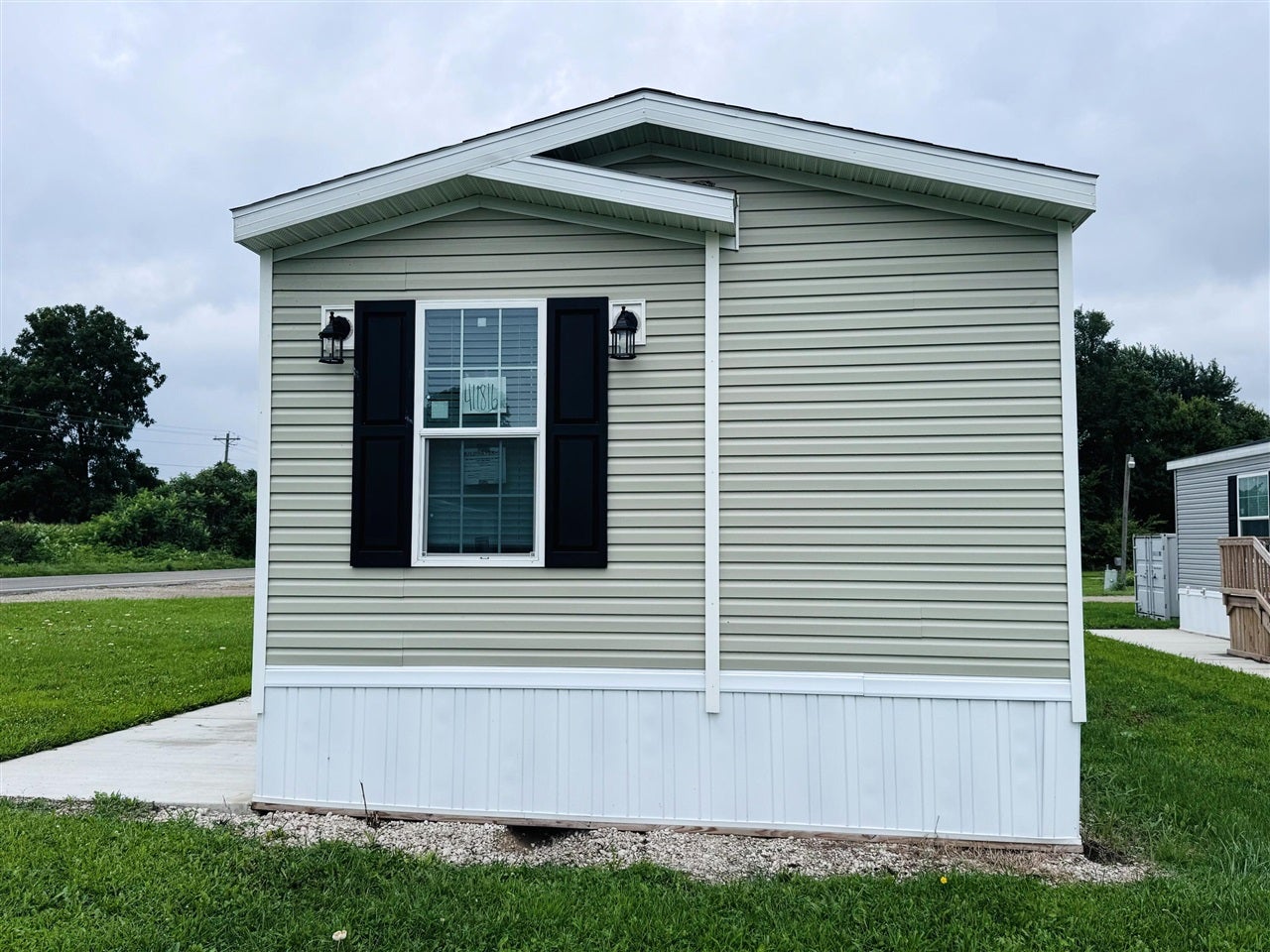 59733 Decatur Road Lot 35 — photo
