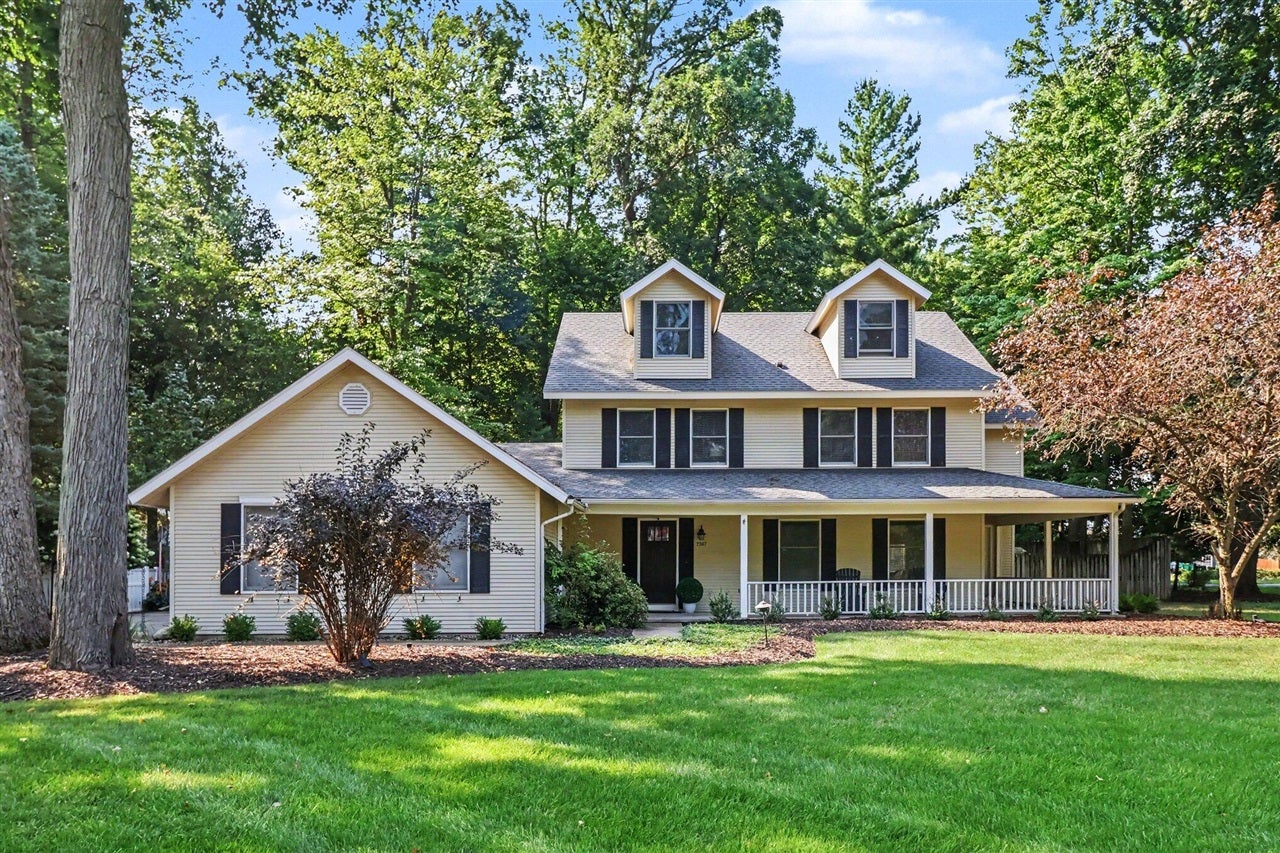 3267 Brynmawr Drive — photo