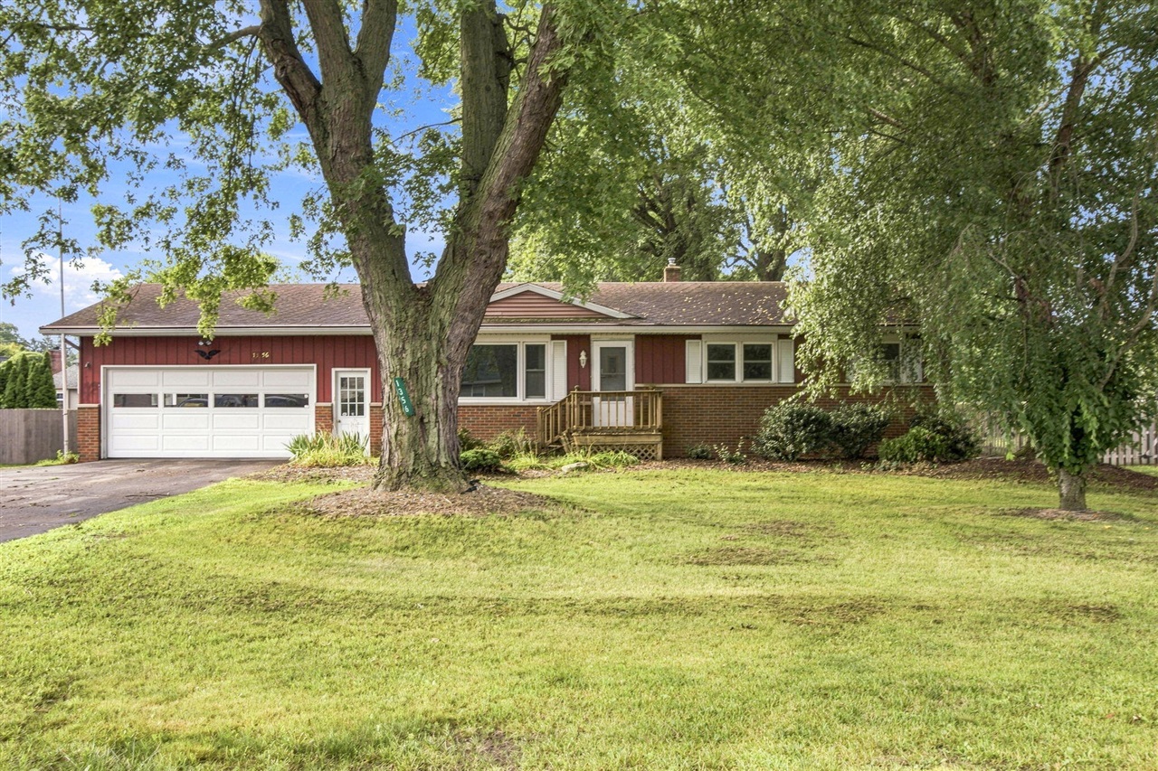 1356 Wilson Road — photo