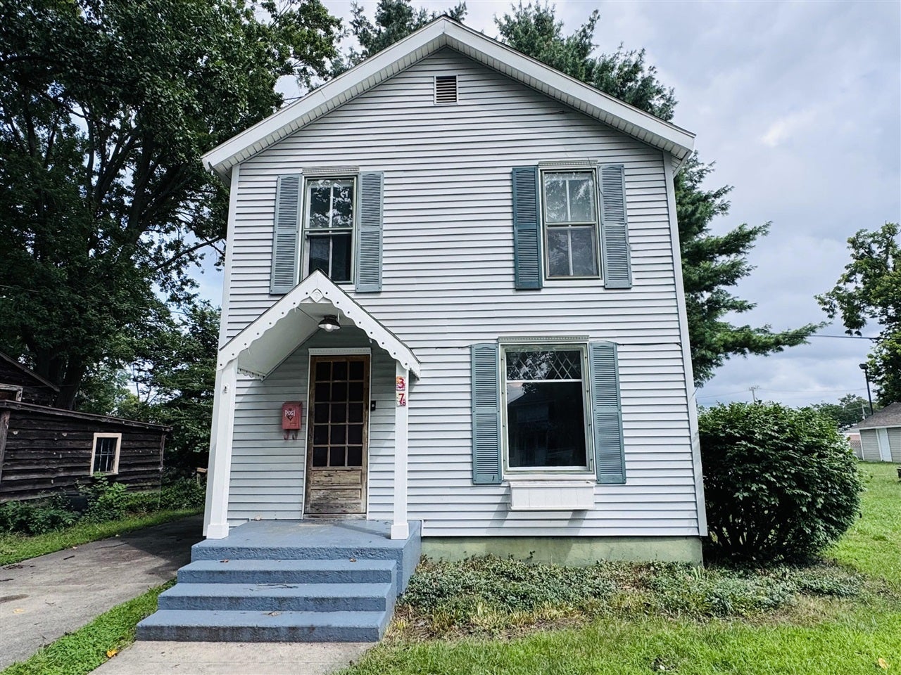 37 N Lincoln Avenue — photo
