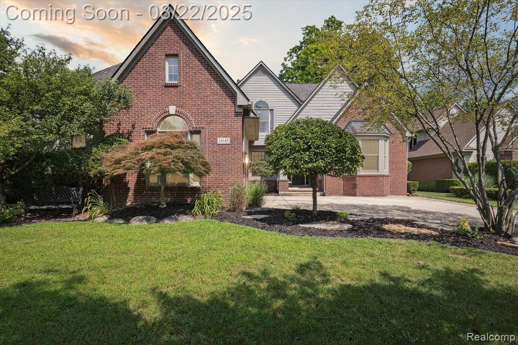 18145 Shoreline Court — photo