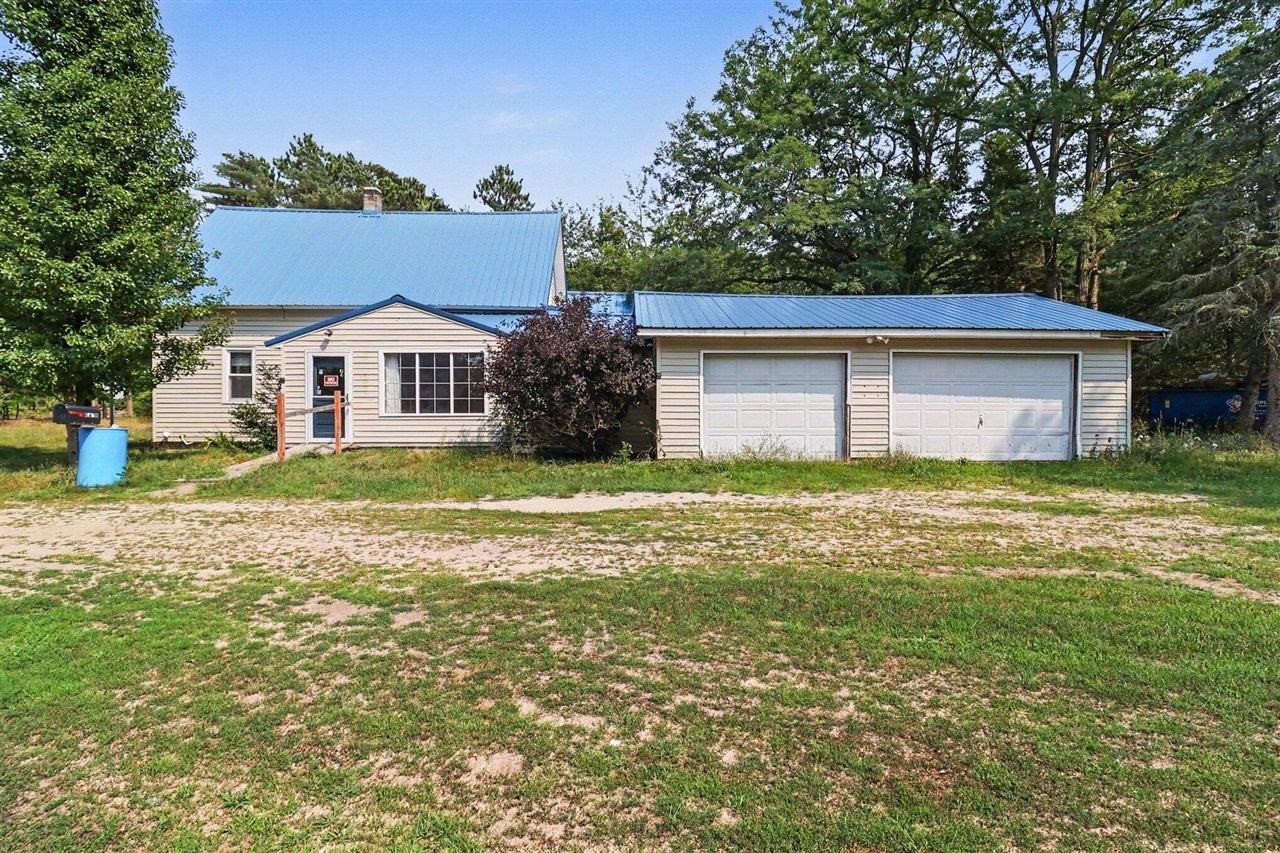 3601 Sass Road — photo