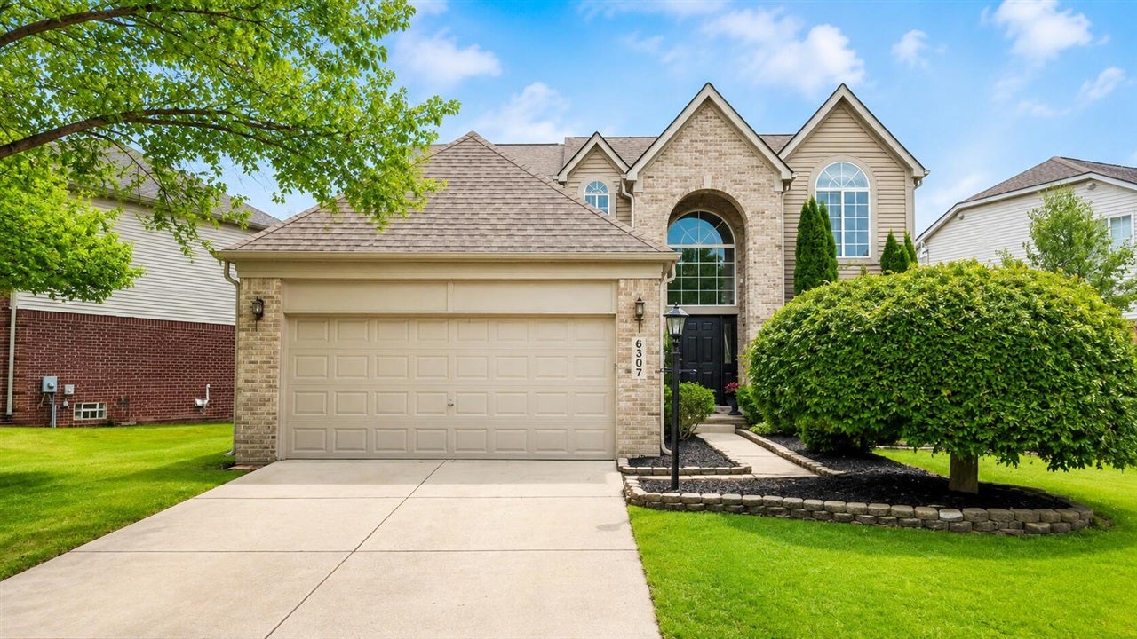 6307 Jonquil Lane — photo