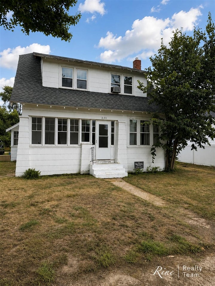 264 N Cass Street — photo