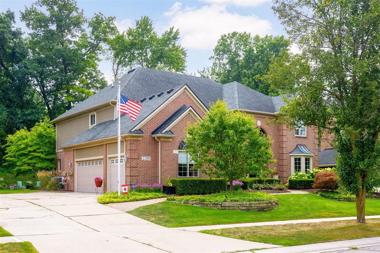 2280 Ivy Hill Drive — photo