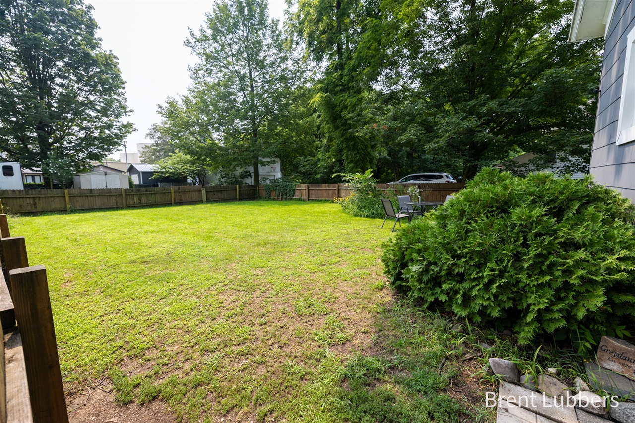 216 E Delaware Street, Decatur, MI 49045 — photo 3