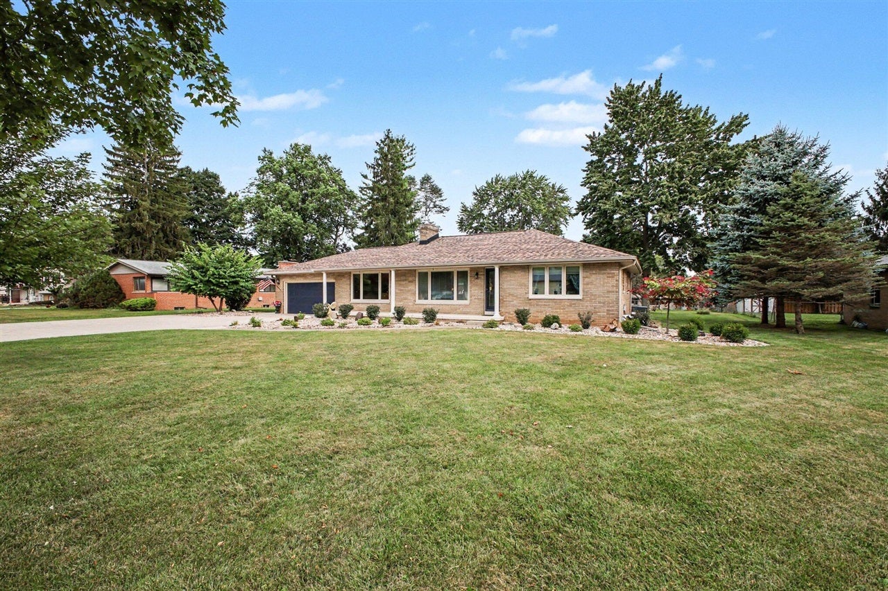 3138 Mccain Road — photo