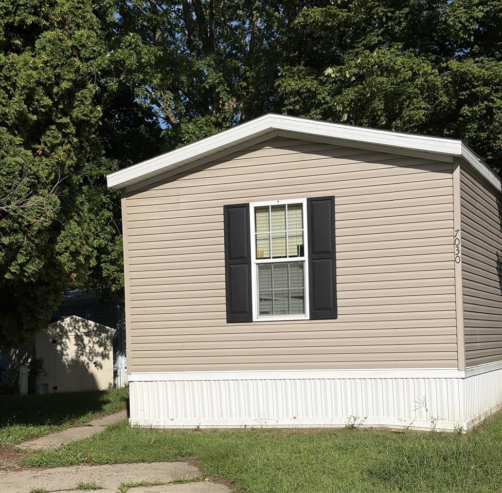 7030 Cattail Corner Drive Lot 126 — photo