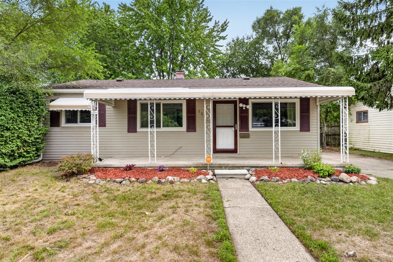 1260 Candlewood Lane — photo