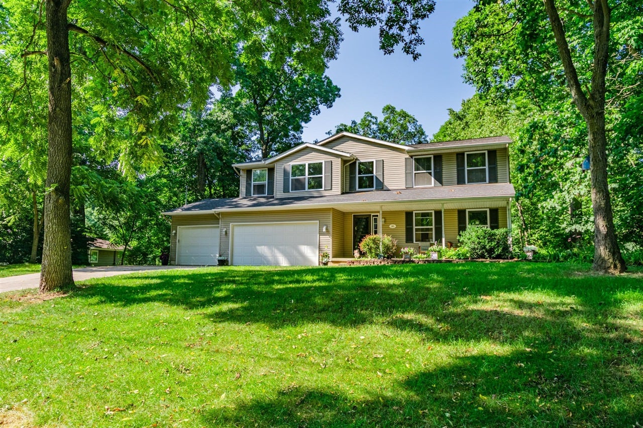 191 Harper Creek Drive — photo