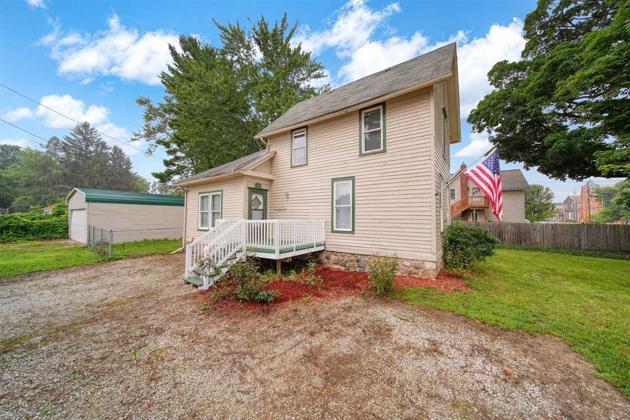 209 E Main Street, Parma, MI 49269 — photo 2