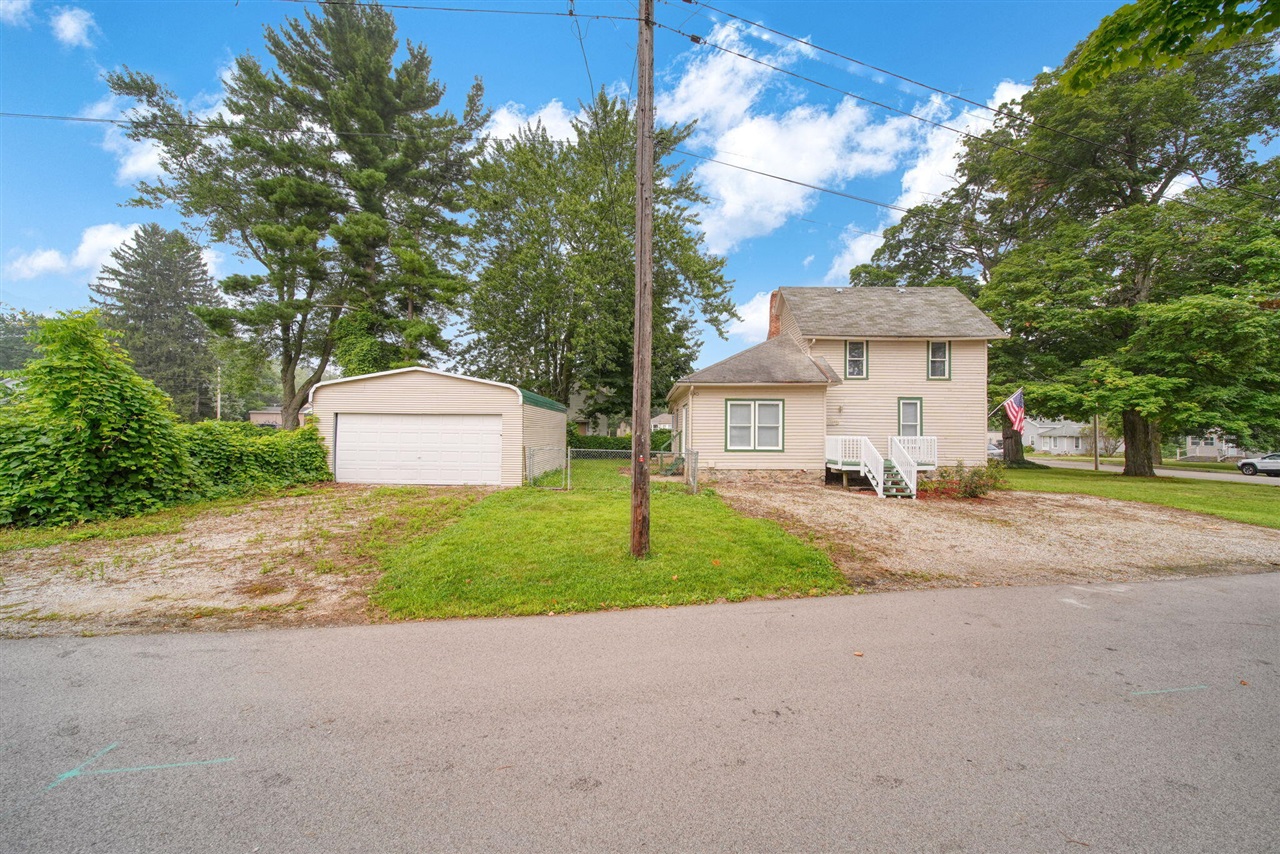 209 E Main Street, Parma, MI 49269 — photo 3