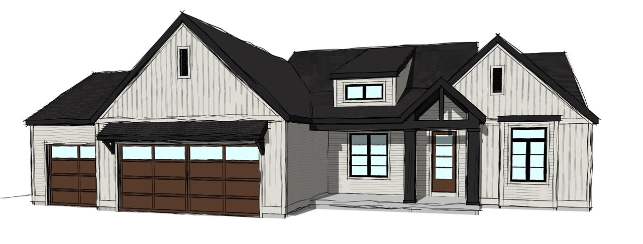 1586 Blue Haven Drive Lot 22 — photo