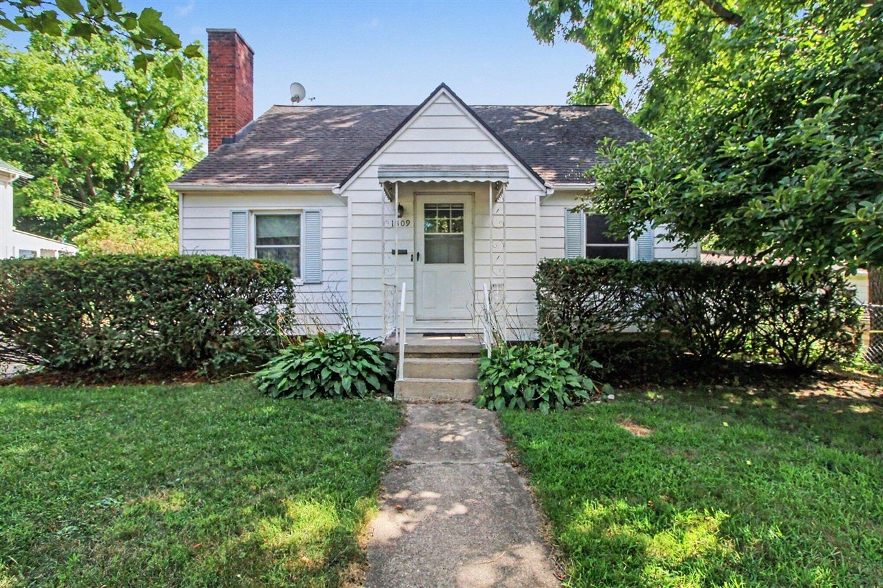 1309 N Congress Street — photo
