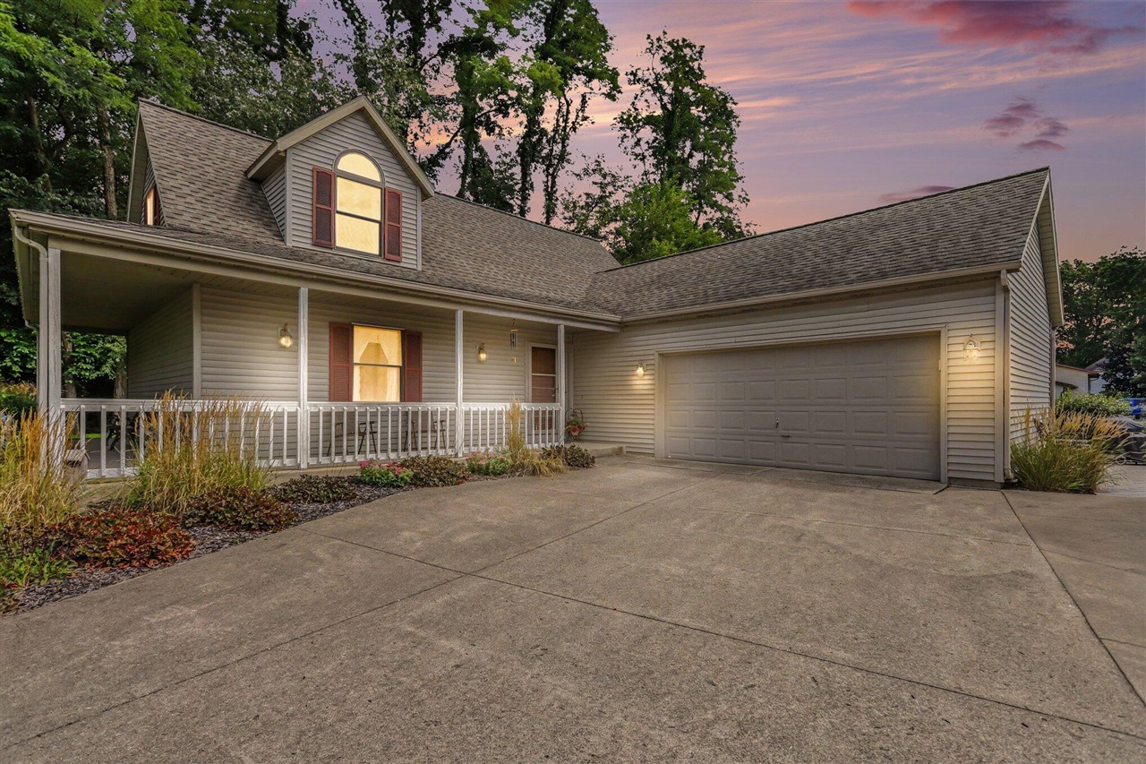 56695 Chippewa Drive, Three Rivers, MI 49093 — photo 3