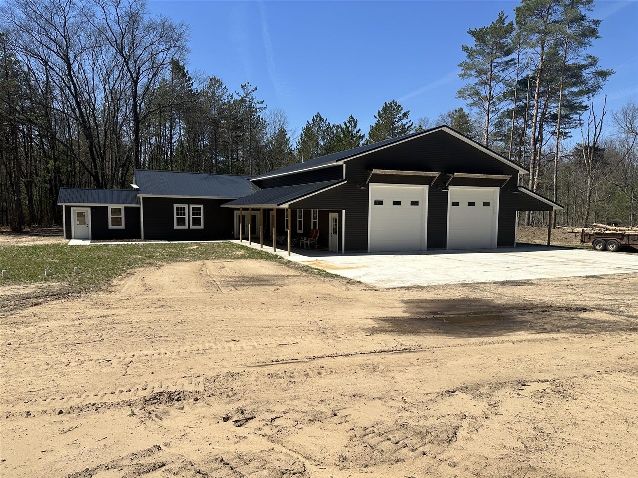 604 W Beaver Road — photo