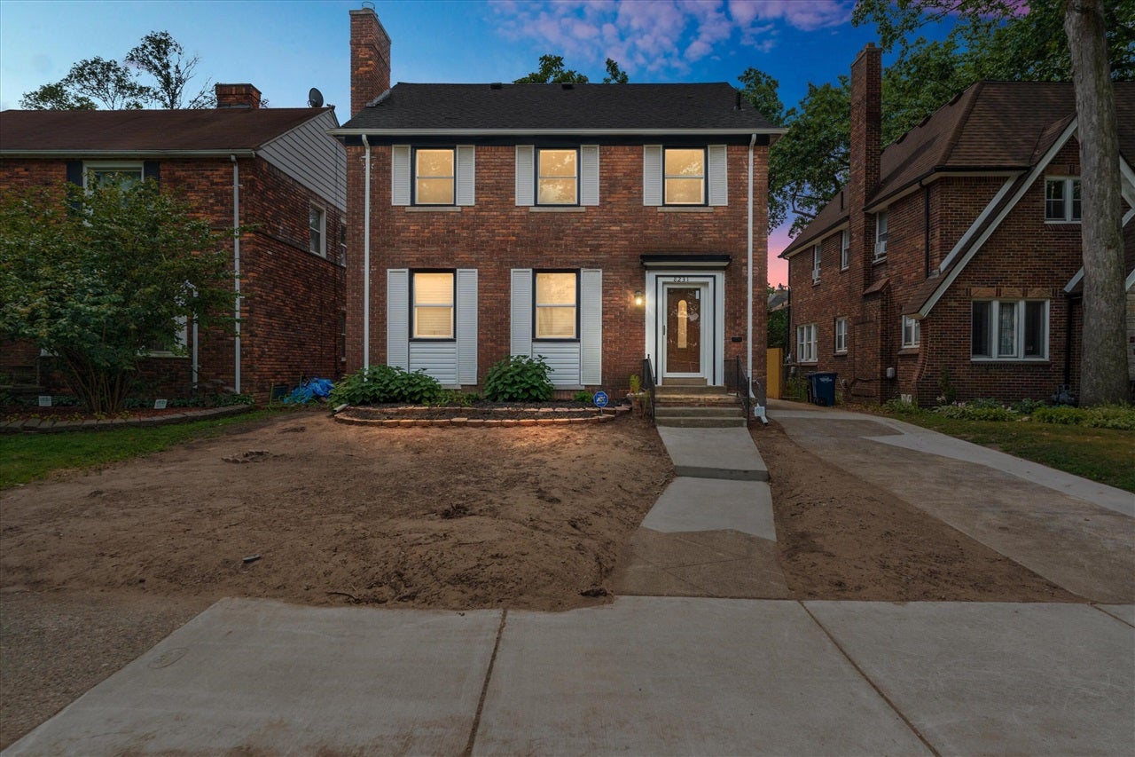 8231 Mary Grove Drive — photo