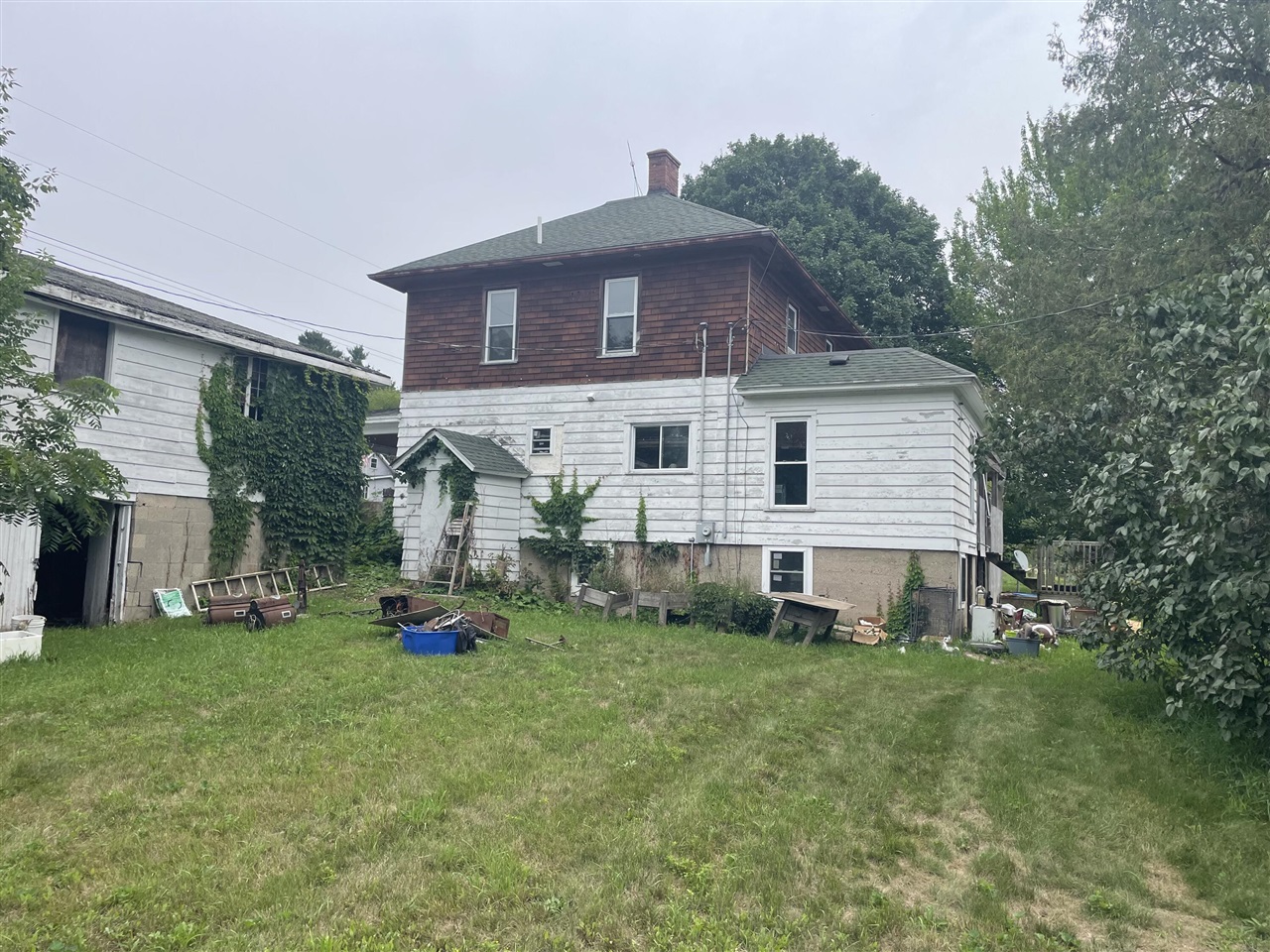 55 W Polk Road — photo