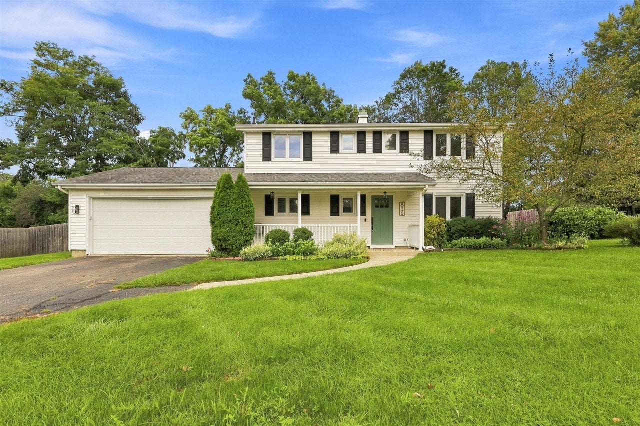 816 Totomee Lane — photo
