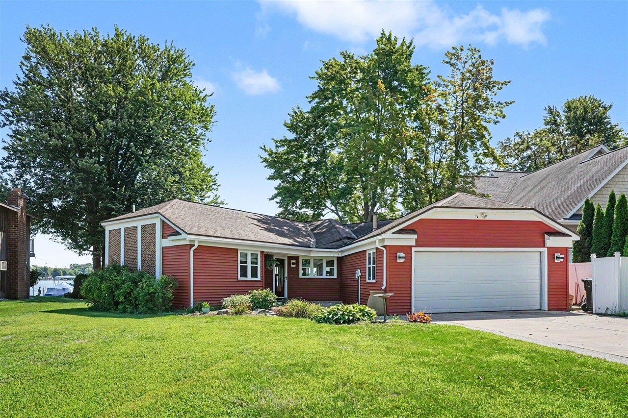 12514 Park Drive — photo