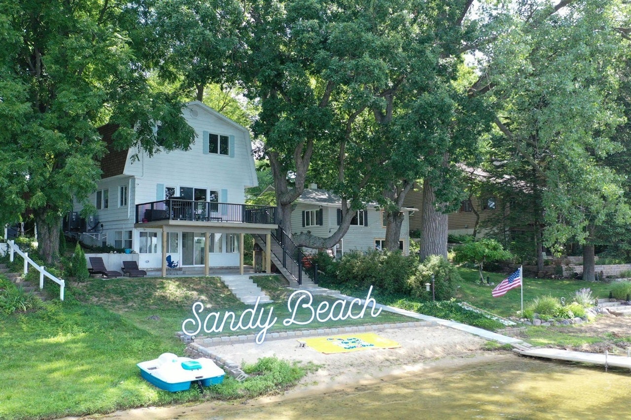 92318 Mariner Drive — photo