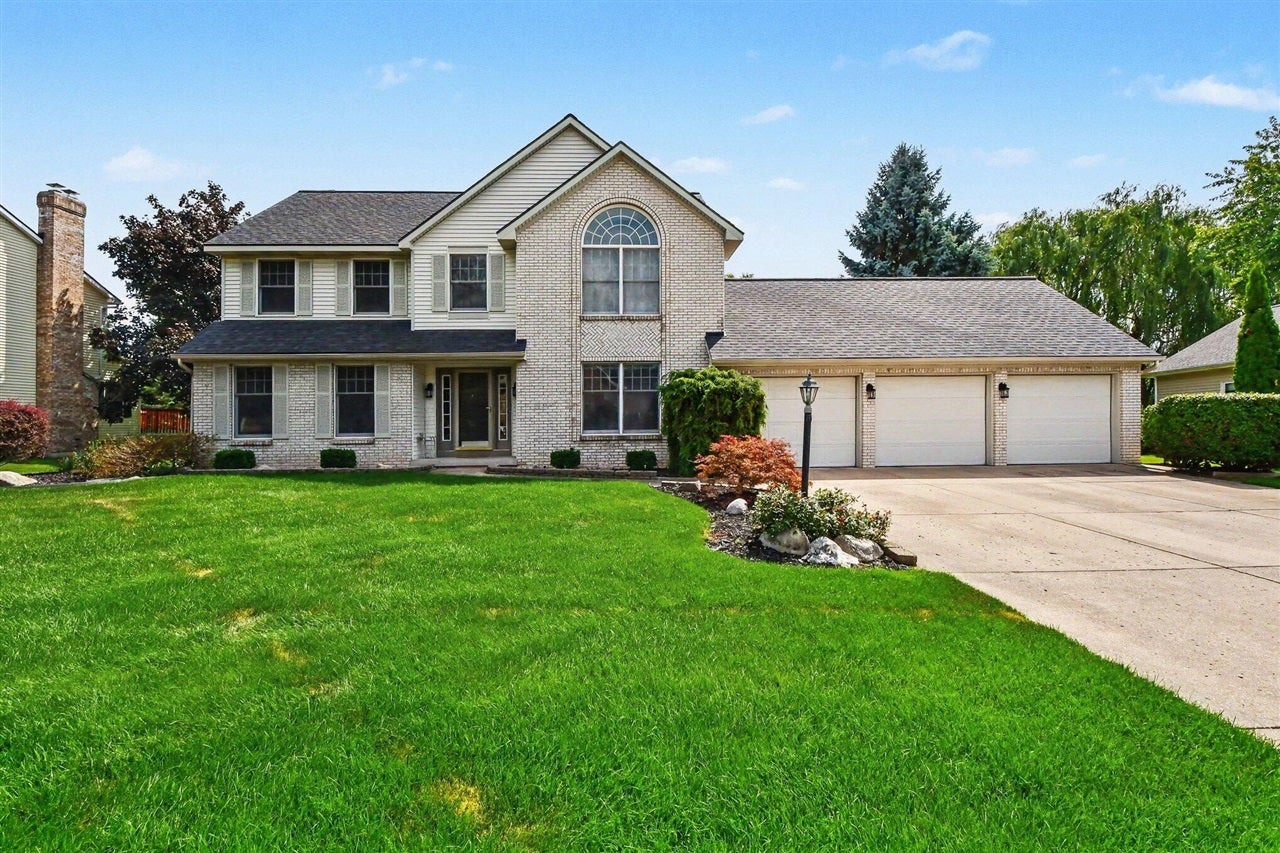 1444 Penncross Drive — photo