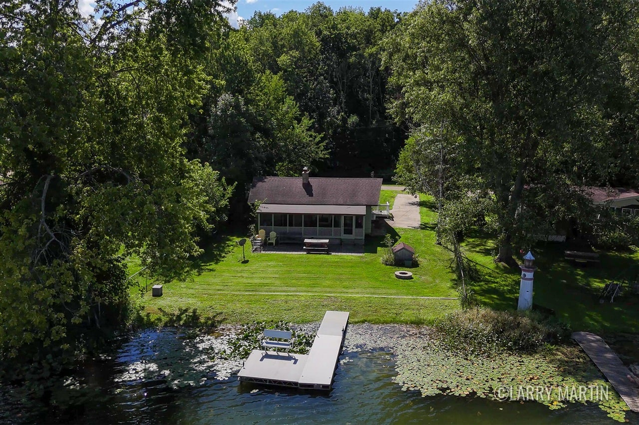 1407 Taylor Drive — photo