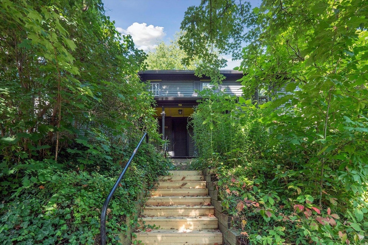 713 N 5th Avenue — photo