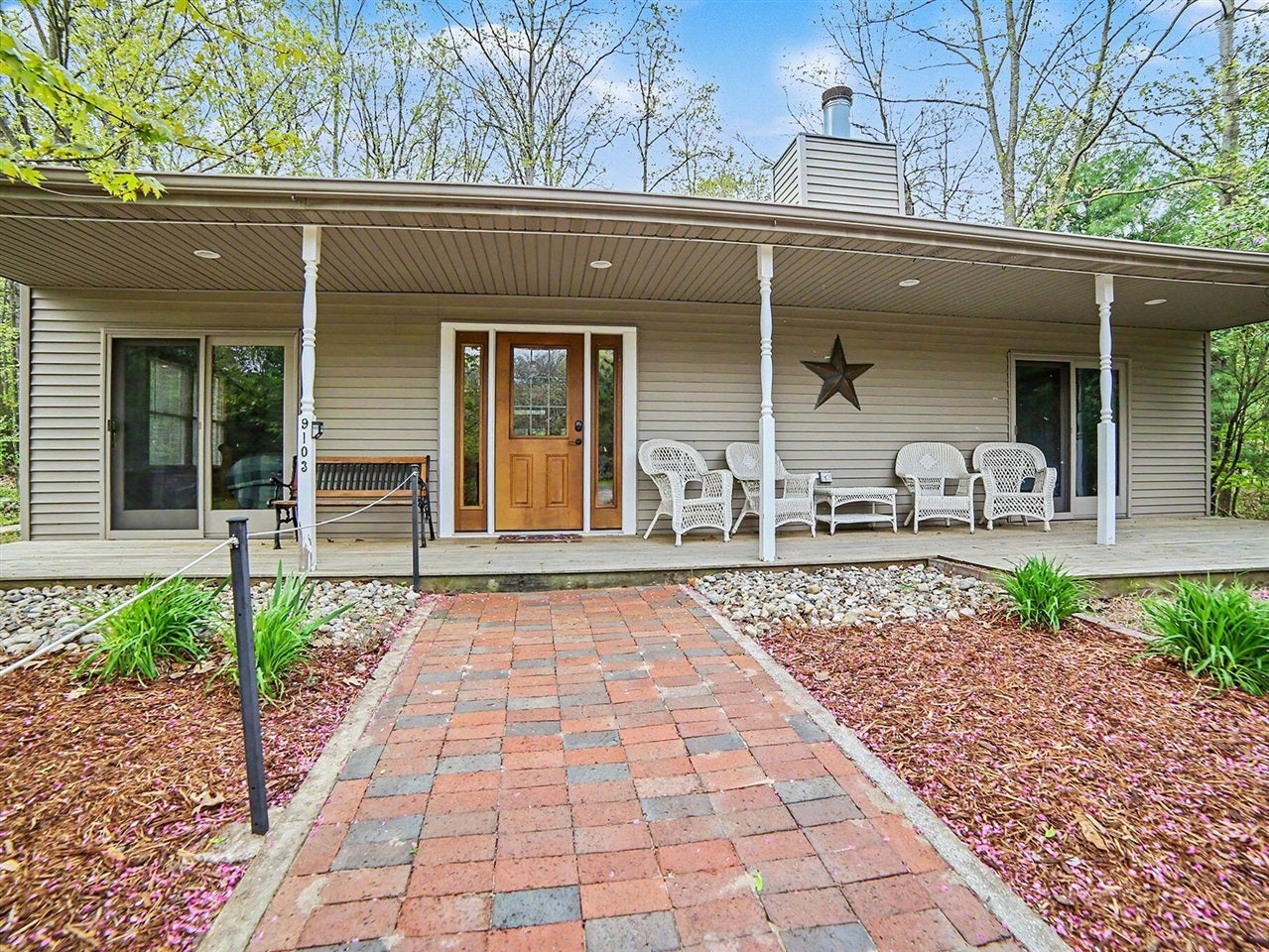 9103 W Ranger Road — photo