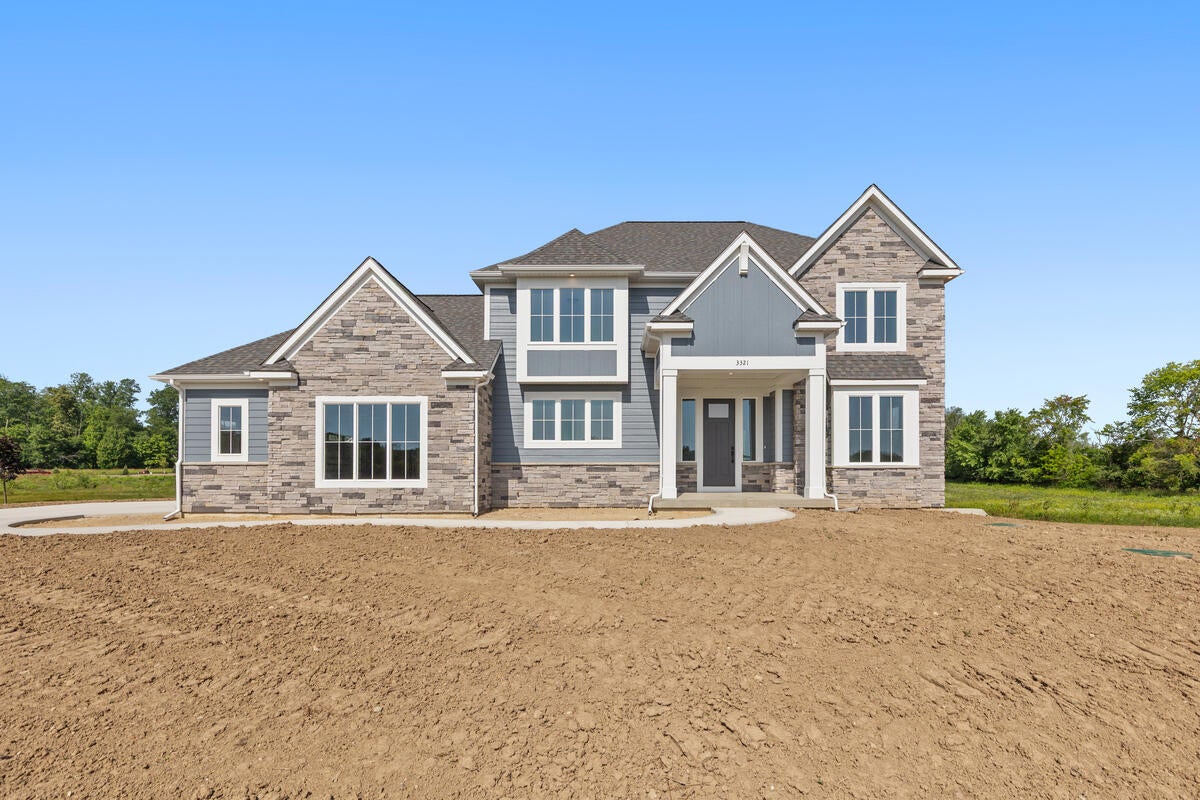 3321 Hideaway Drive — photo
