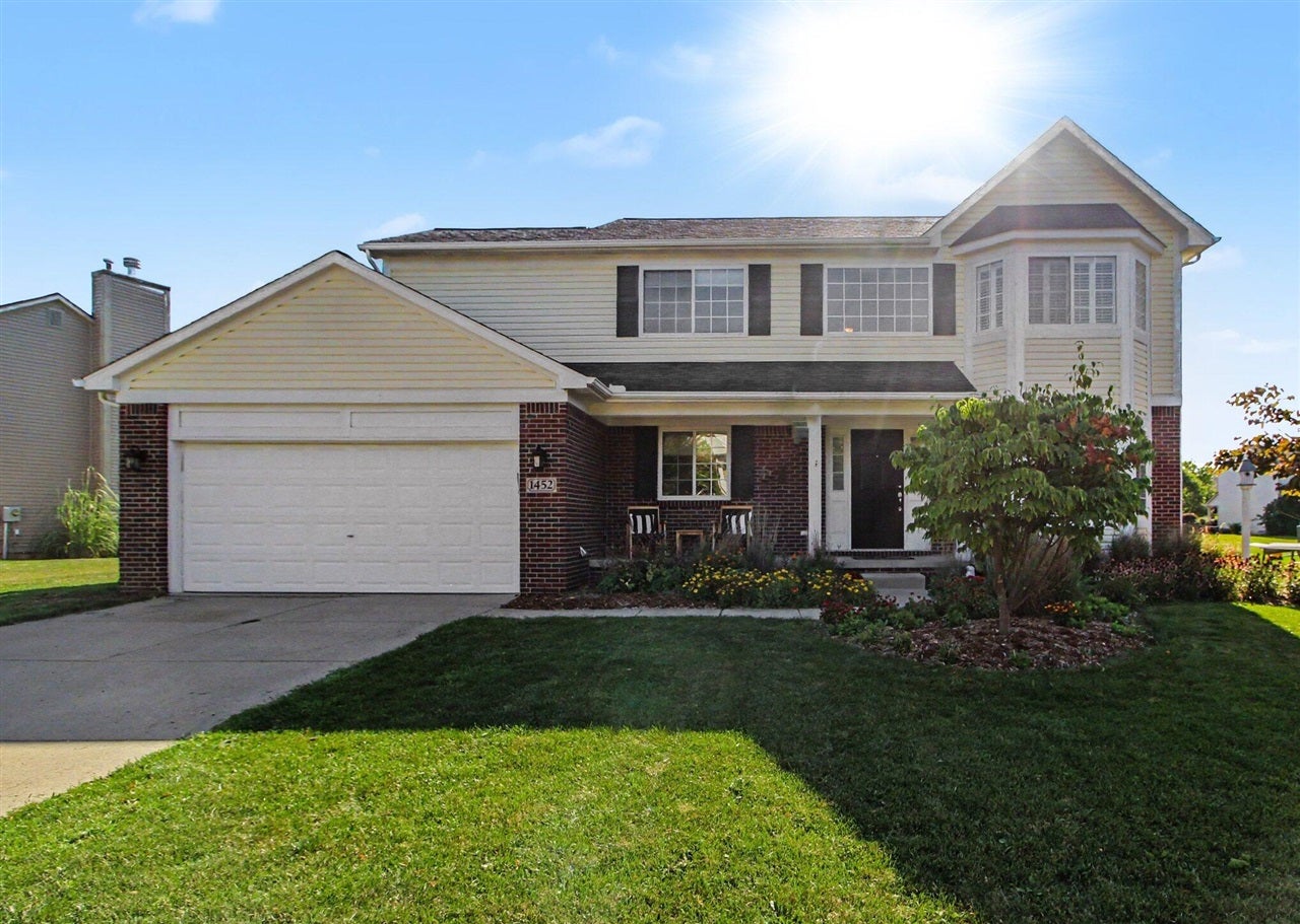 1452 Carston Lane — photo